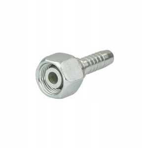 Zakucie proste DKOL DN25 1SN 2SN M36x2