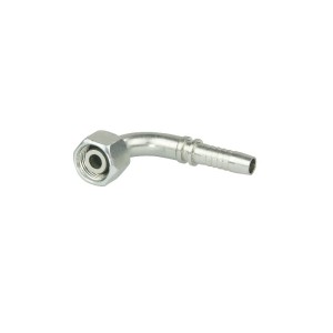 Zakucie kątowe DKOL-90 DN6 1SN 2SN M16x1.5