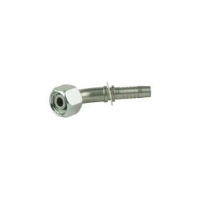Zakucie kątowe DKOL-45 DN10 1SN 2SN M18x1.5