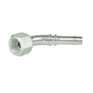 Zakucie kątowe DKR-45 DN6 1SN 2SN 1/4"