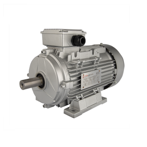 Silnik elektryczny 3-fazowy 400V IE3 typu B3 moc: 1,1kW obroty: 1445 obr/min