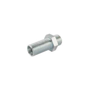 Przyłącze hydrauliczne grodziowe z przedłużonym gwintem BSP 3/4"