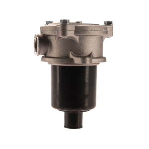 Filtr oleju hydrauliczny powrotny OMTF091C25NA montowany na zbiorniku