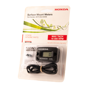 Elektroniczny licznik motogodzin do silników Honda