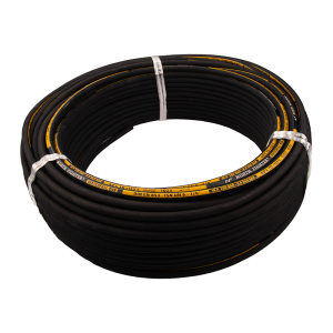 Wąż hydrauliczny do myjki wysokociśnieniowej 1SN DN6 NF Waterfall 280bar 1/4"