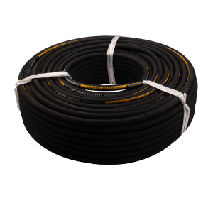 Wąż hydrauliczny myjki wysokociśnieniowej 2SN DN8 NF Waterfall 400bar 5/16"