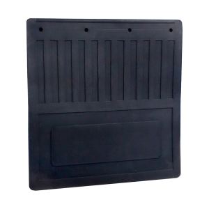 Fartuch chlapacz gumowa osłona przeciwbłotna błotnik przyczepy 340/340mm