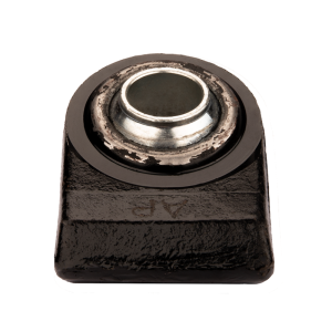 Końcówka główka tylna cięgła dolnego dźwigni dolnej do wspawania FI28 Ursus C-385 844500434