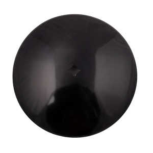 Talerz gładki do brony talerzowej talerzówki 560x4mm otwór 30x30mm