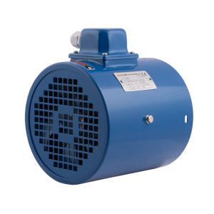 Obce zewnętrzne chłodzenie wentylator silnika elektrycznego G-100 230V