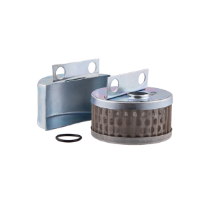 Filtr pompy hydraulicznej podnośnika do ciągnika Ursus C-360 46546510