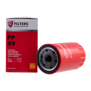 Filtr oleju PP49 PP-4.9 Ursus C-360-3P Sędziszów 2654408