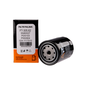 Filtr paliwa puszkowy MTZ TS 0241117010