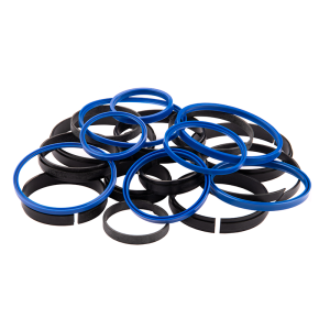 Kompletny zestaw uszczelnień siłownika cylindra teleskopowego 110/4/1300