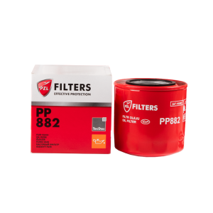 Filtr oleju silnika PP882 PP-8.8.2 Ursus C-385  Sędziszów