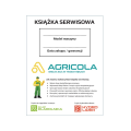 przystawka pompy hydraulicznej t25  - SKLEPDLAROLNIKA