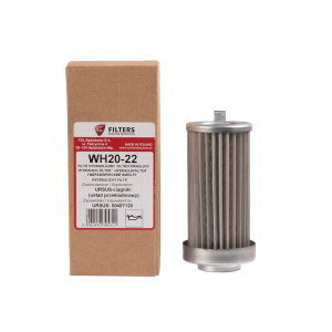 Wkład hydrauliczny WH20-22 80407120/S Ursus C-385 Sędziszów