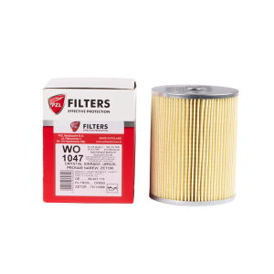 Wkład filtra oleju WO10-47 89407110 Sędziszów do ciągnika Ursus U912/914 U1012/1014