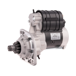 Rozrusznik z reduktorem plan AGH 12V 2,8kW Ursus C-330 C-360 123708103