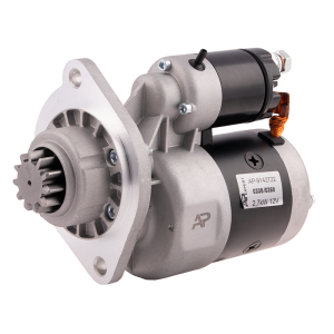 Rozrusznik z reduktorem plan AP 12V 2,7kW Ursus C-330 C-360 9142722