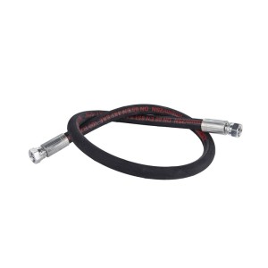  Oryginalny zakuty przewód hydrauliczny Hydrolider typ: AA8/2-850.14/14