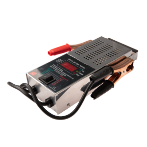 Tester akumulatora elektroniczny 8,5-12 VDC