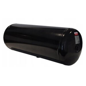 Zbiornik powietrza Ursus C-330 15L 206x527mm 15,5 bar