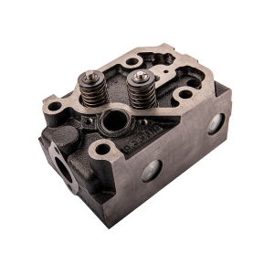 Kompletna głowica silnika Ursus C-360 C360 z zaworami 46505110