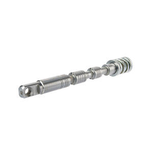 Suwak rozdzielacza hydraulicznego P120 Badestnost