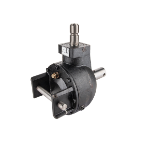 Przekładnia świdra wiertnicy KSR50 przełożenie 3:1