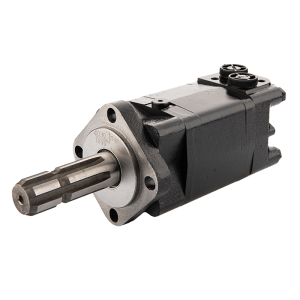 Silnik hydrauliczny SMS chłonność: 250cm3/obr obroty: 310obr/min w zestawie z wałkiem WOM