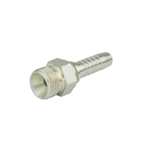 Zakucie proste AGL DN10 1/2SN M18x1.5