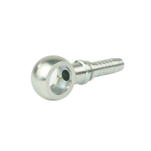 RNM ZAKUCIE PROSTE DN6 1SN 2SN OCZKO 10mm H:10mm