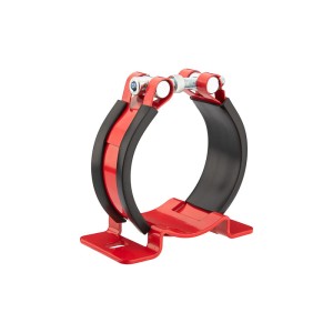 Obejma 92-98 mocowanie do hydroakumulatora 0,35L