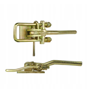 Spinacz prawy burty do przyczepy 7025140092