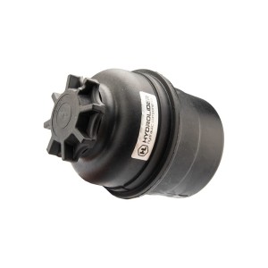 Zbiornik oleju płynu roboczego do wspomagania Ursus C-360 C-330