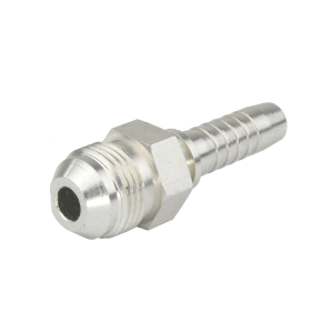 Zakucie proste AGJ DN8 1/2SN 1/2"-20 UNF