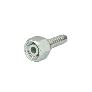 Zakucie proste DKOL DN8 1SN 2SN M22x1.5
