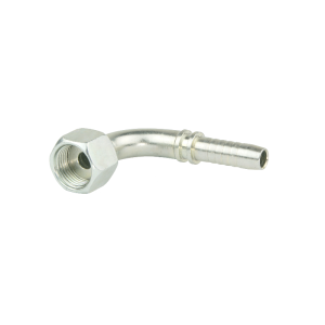 Zakucie kątowe DKR-FL 90 DN10 1/2SN 1/2"