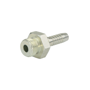 Zakucie proste AGR-FL DN10 1/2SN 1/2"