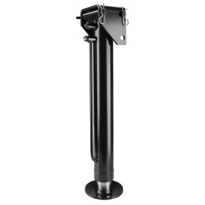 Stopa podporowa hydrauliczna cylinder siłownik dwustronnego działania długość: 440mm skok 250mm CJ2F-70/60/250B L:440 + mocowanie