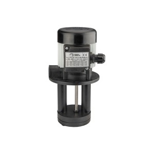 Elektropompa pompa do chłodziwa p-70m 60 l/min 120mm 230v