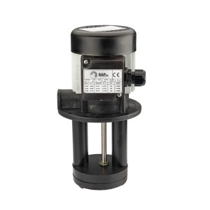 Elektropompa pompa do chłodziwa p-150 110 l/min 120mm 400v