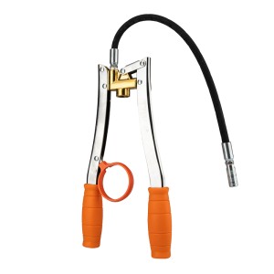 Smarownica dwuręczna z gwintem na wkłady 500g