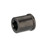 Tulejka na wałek 6 frezów do pompy hydraulicznej NSZ32, NSZ40 i NSZ50