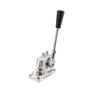 Kopułka z dźwignią sterującą rozdzielaczem 22,5  PVG32 157B3171