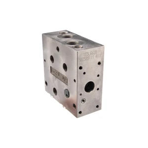 Sekcja rozdzielacza Danfoss PVG 32 157B6203