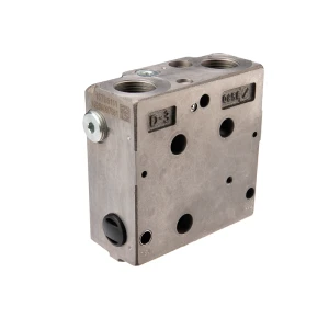 Moduł wejściowy PVP 3/4" 157B5111