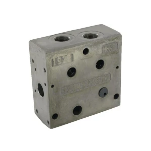 Sekcja rozdzielacza PVB typ PVG32 157B6200