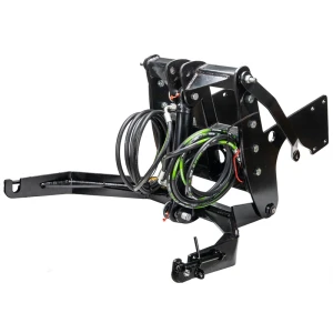 Przedni TUZ zaczep podnośnik Ursus C-330 C330